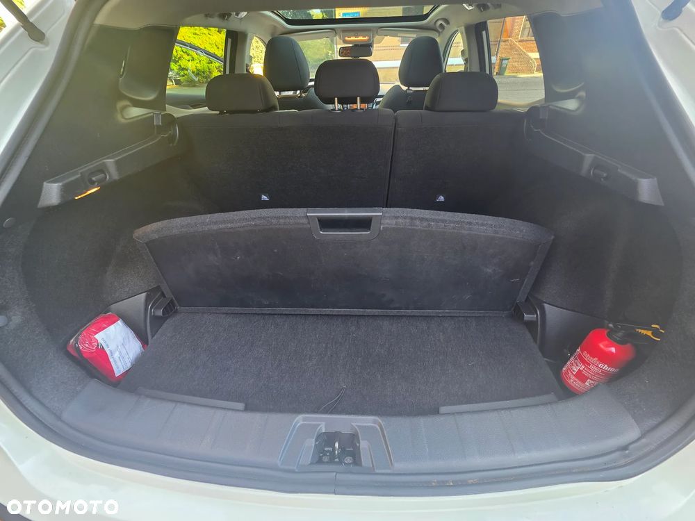 Nissan Qashqai - 26