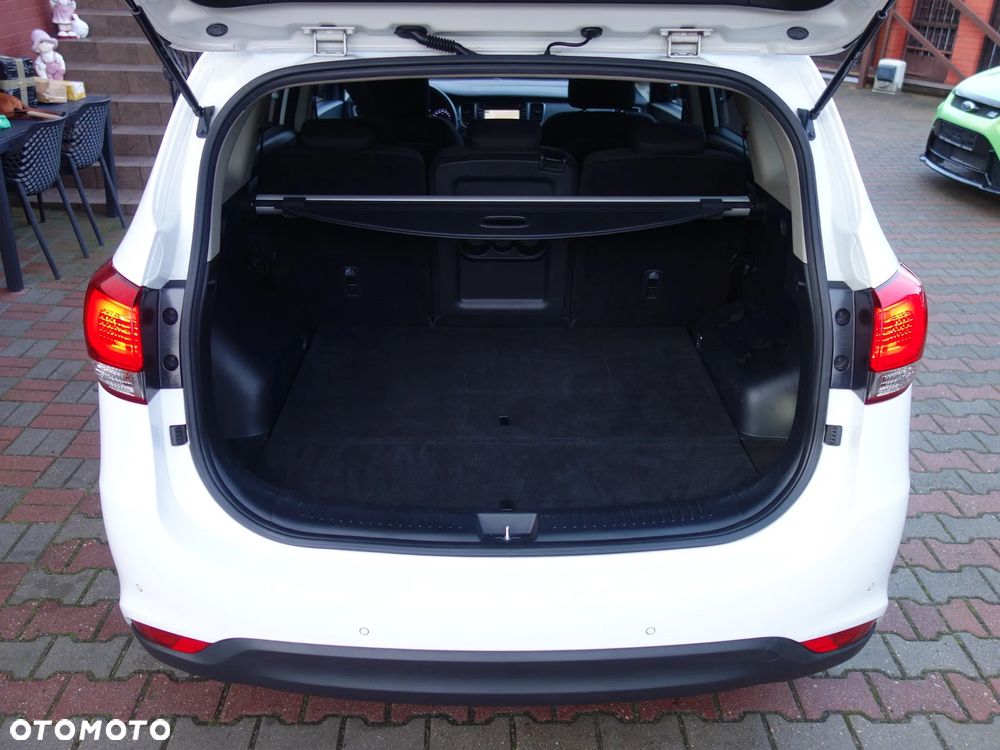 Kia Carens 1.7 CRDi Business Line - 14