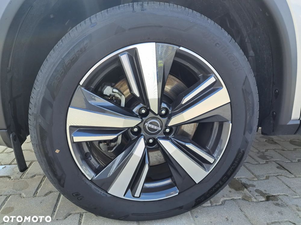 Nissan X-Trail 1.5 VC-T e-POWER Tekna e-4ORCE - 10