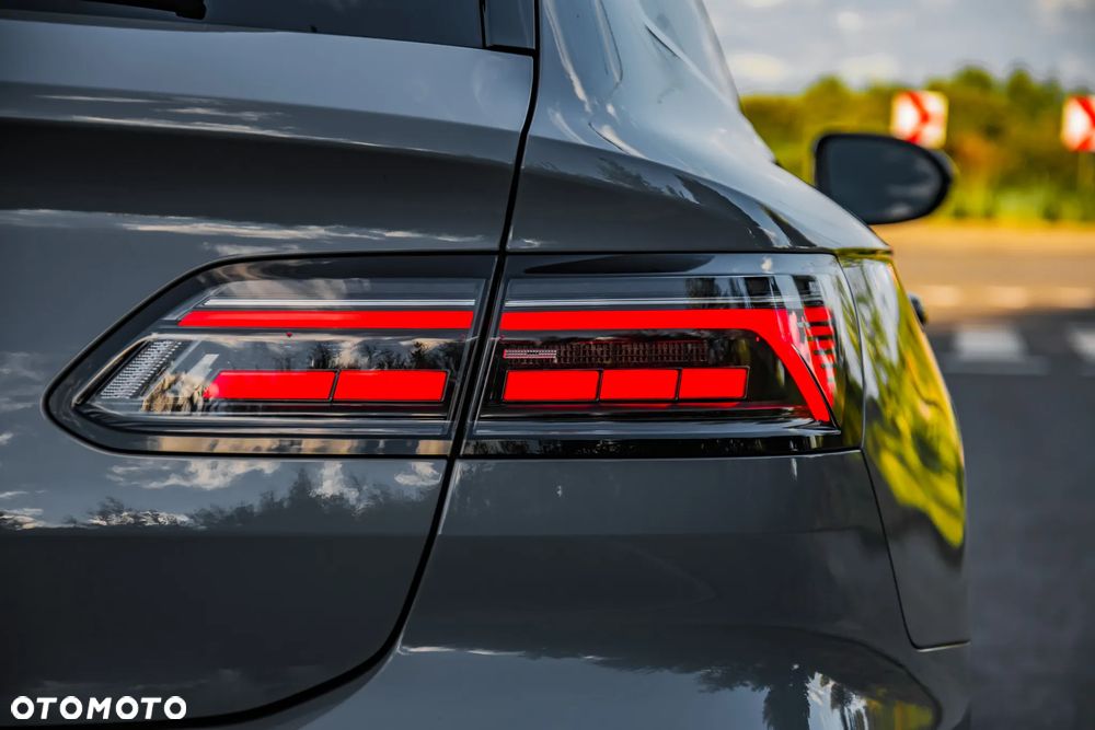 Volkswagen Arteon 2.0 TSI OPF 4Motion DSG R - 5