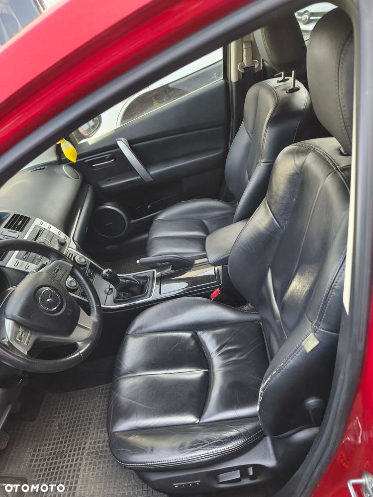 Mazda 6 2.2 CD Exclusive - 5