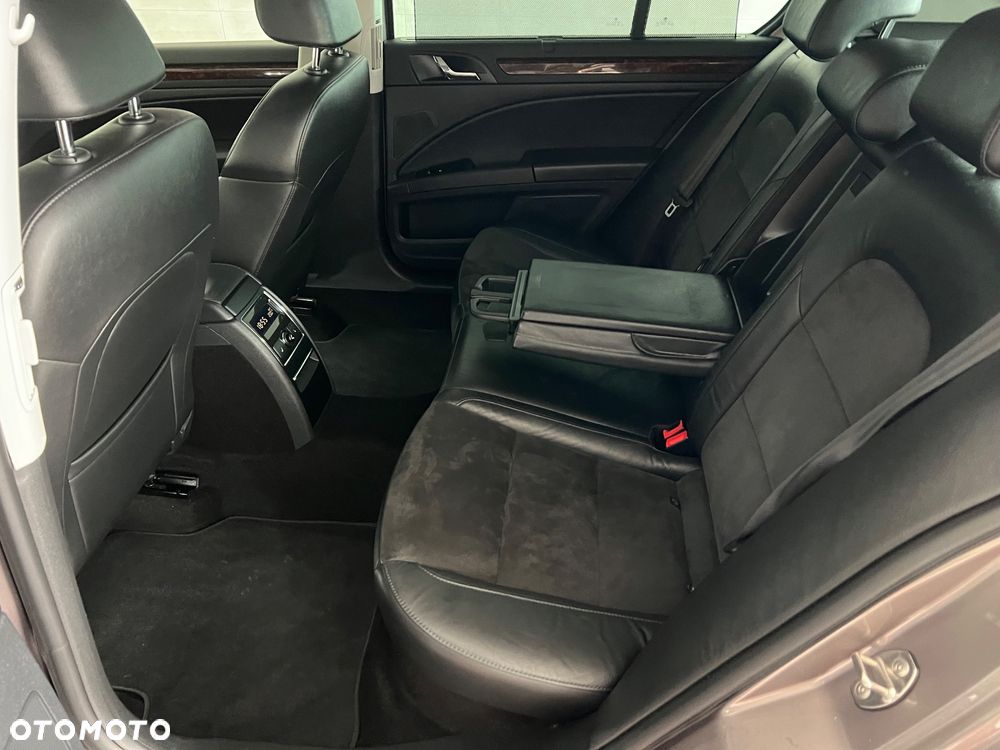 Skoda Superb 1.6 TDI Active Greenline - 19