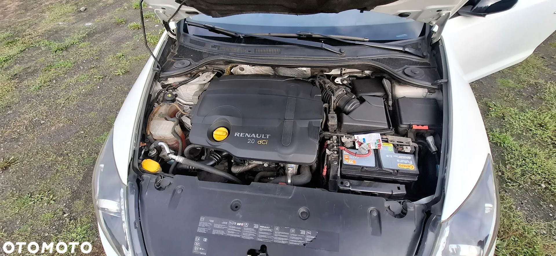 Renault Laguna 2.0 dCi Monaco GP2 - 28