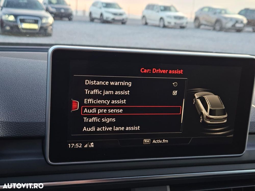 Audi A4 Allroad 3.0 TDI Tiptronic - 22