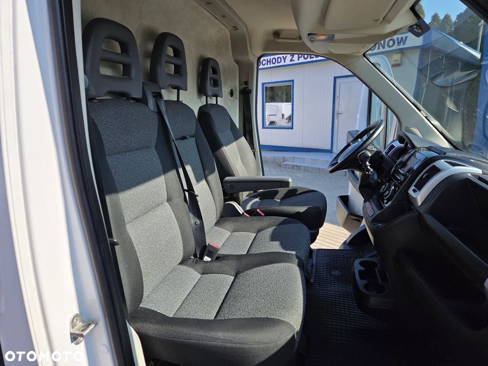 Fiat Ducato - 27