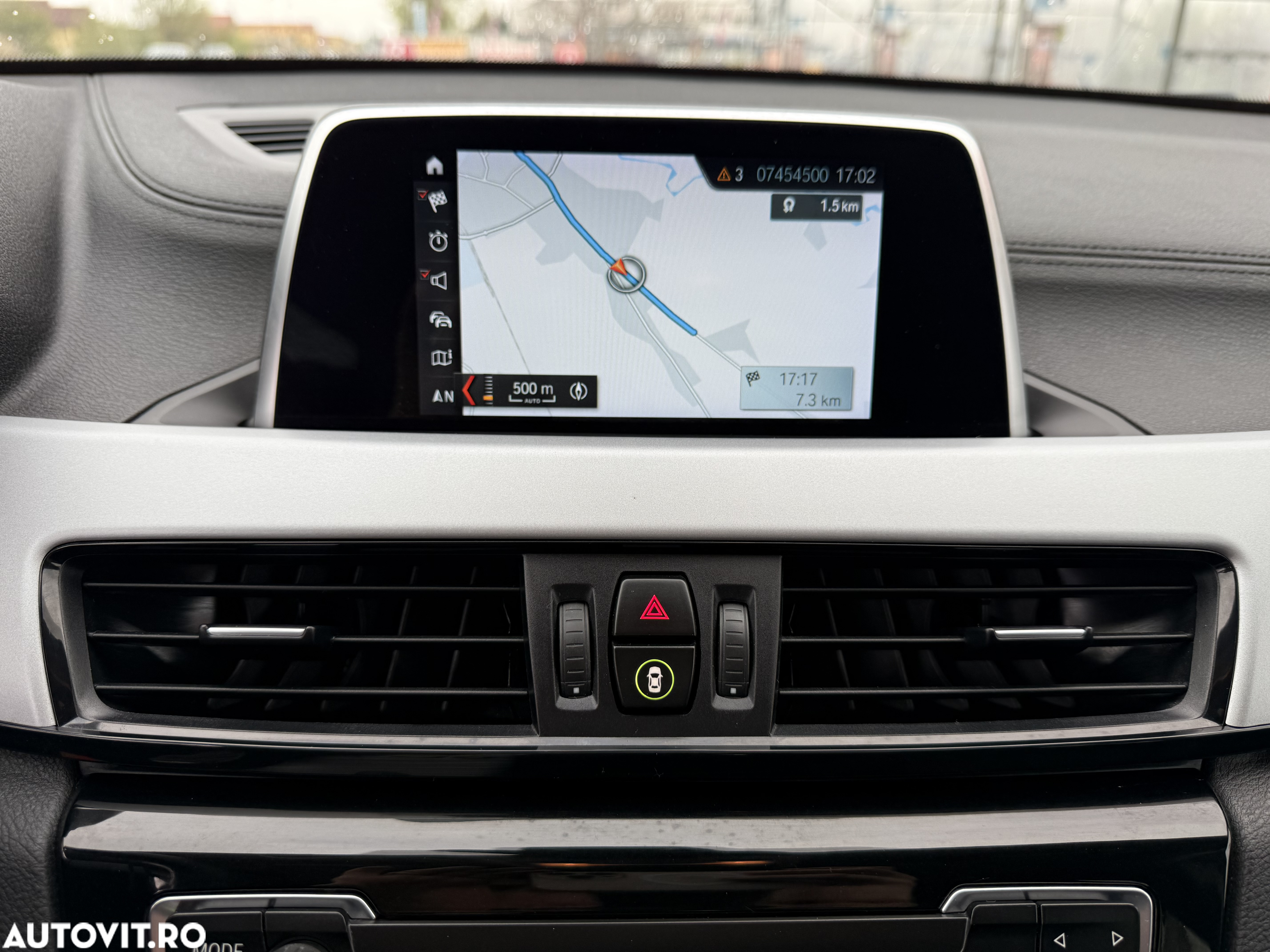 BMW X2 sDrive18d Aut. Advantage - 28