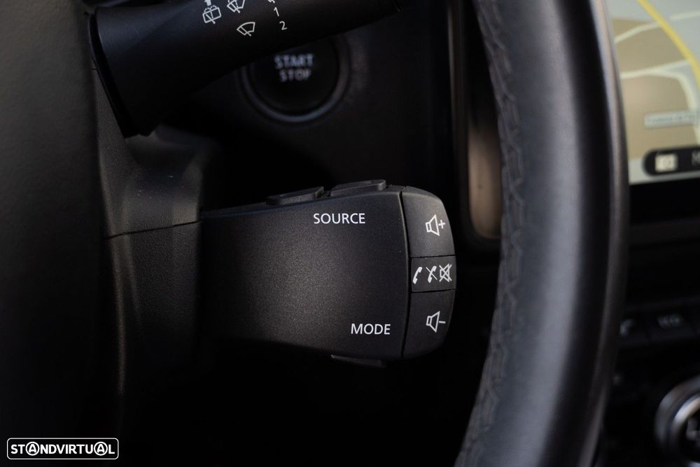 Dacia Duster 1.0 TCe Prestige - 27