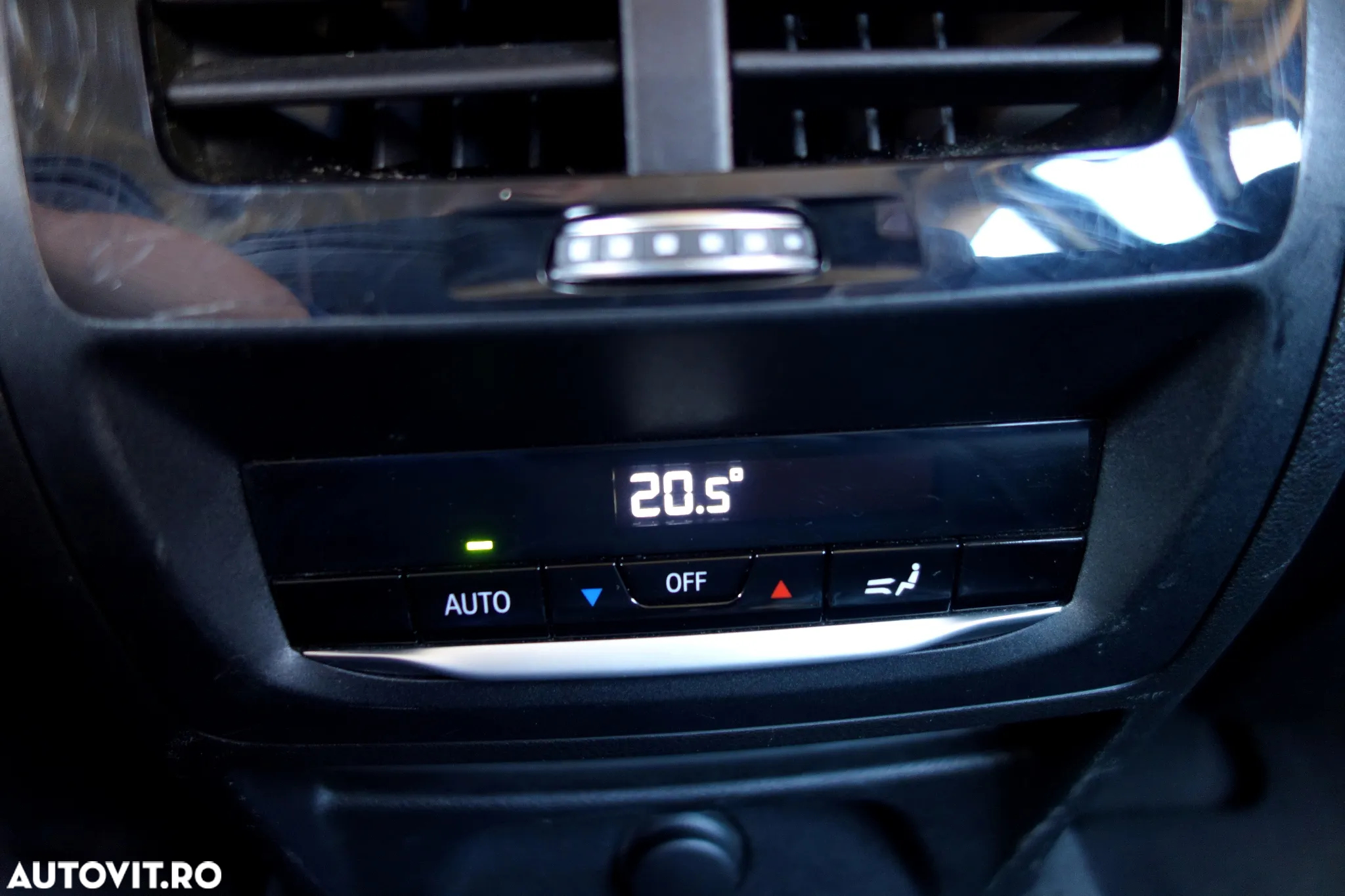BMW X3 xDrive20i AT - 6