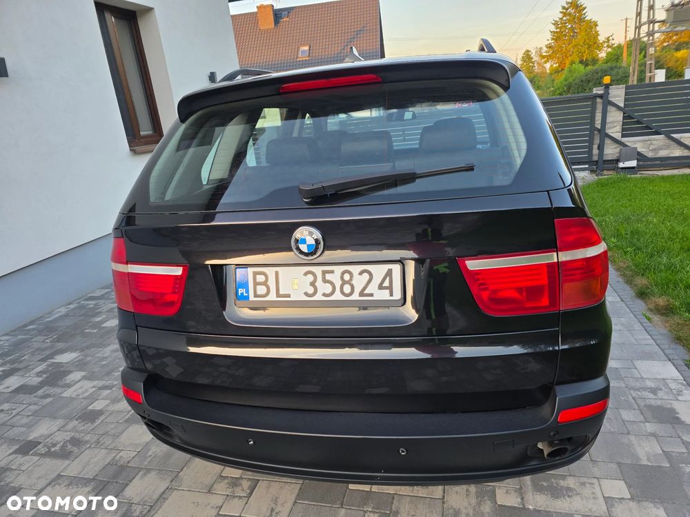 BMW X5 3.0d xDrive - 11