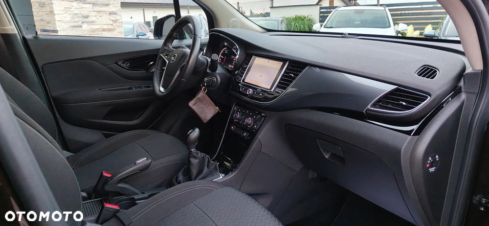 Opel Mokka 1.6 ecoFLEX Start/Stop Color Edition - 26