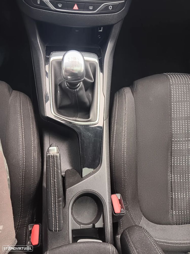 Peugeot 308 SW BlueHDi 120 Stop & Start Allure - 16