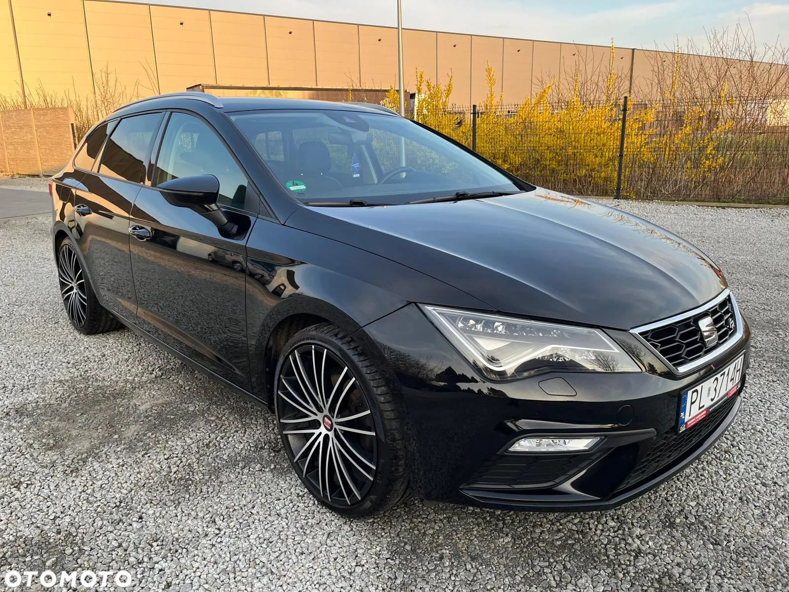 Seat Leon ST 1.4 TSI Start&Stop FR - 1