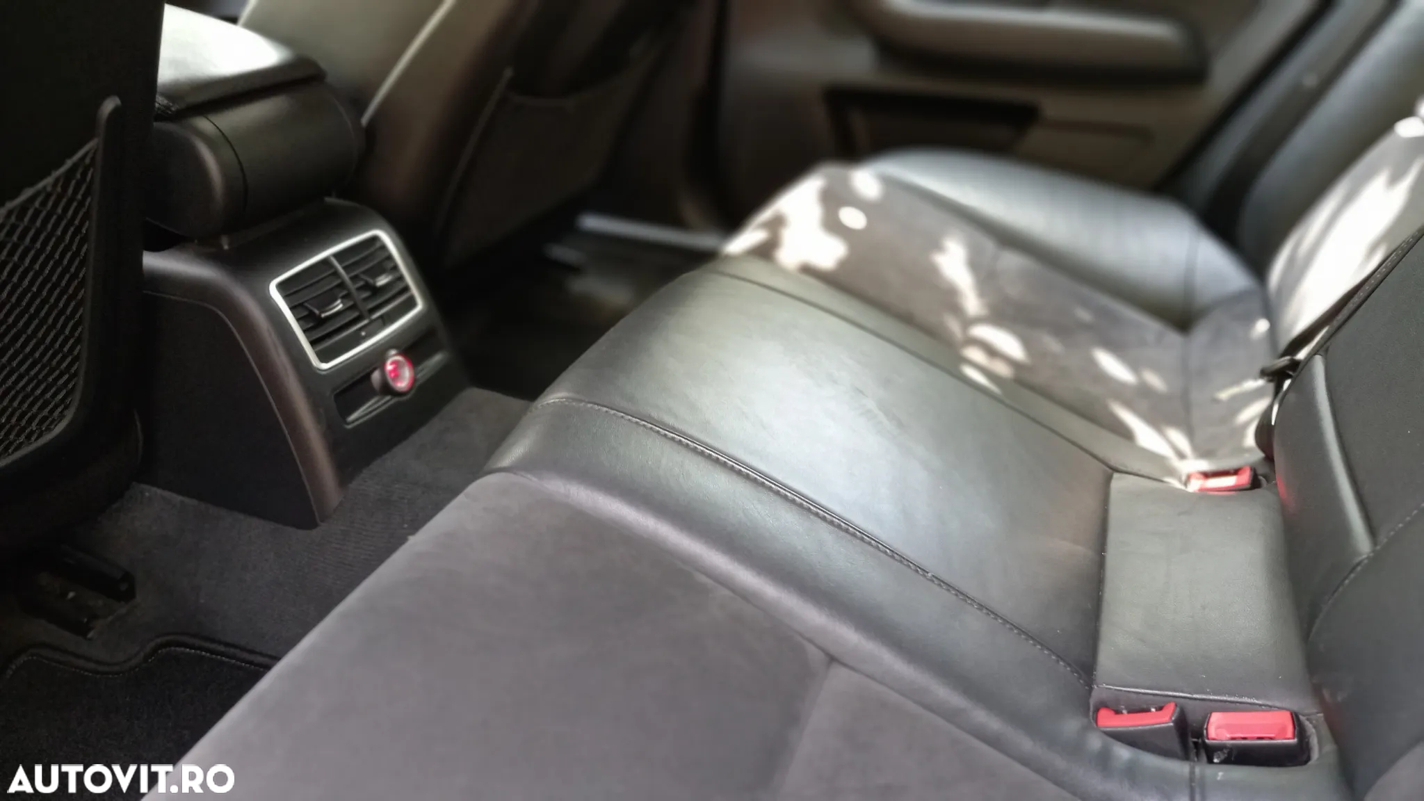 Audi A6 Allroad 3.0 TDI DPF Quattro Tip - 11