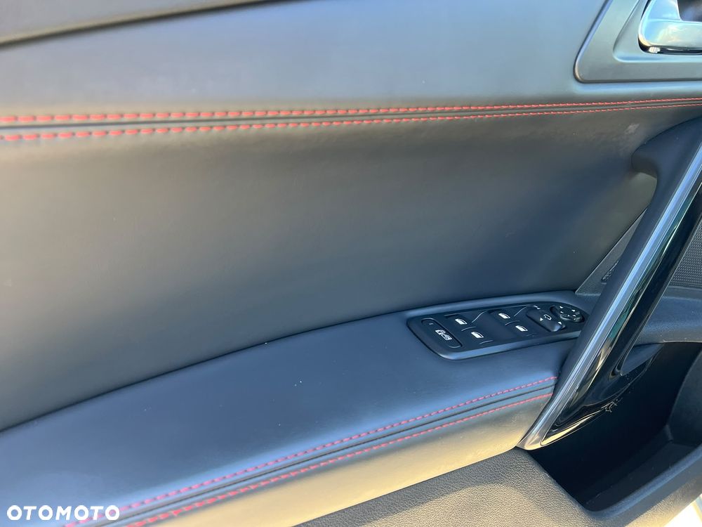 Peugeot 508 BlueHDi 180 EAT6 Stop&Start GT - 22