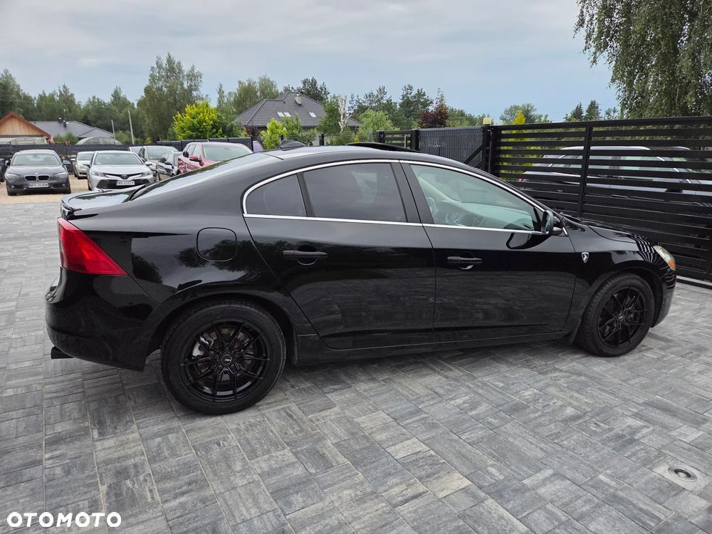 Volvo S60 - 8