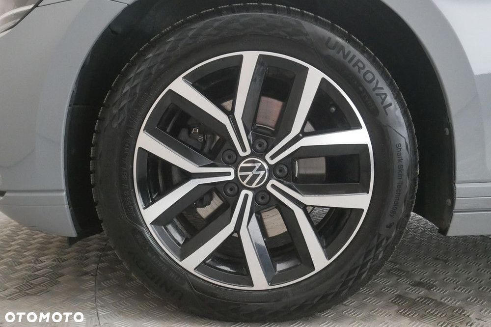 Volkswagen Passat Variant - 14