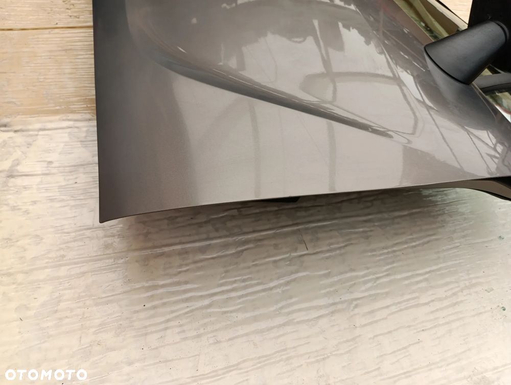 z40w drzwi prawy przód przednie prawe opel meriva b - 6