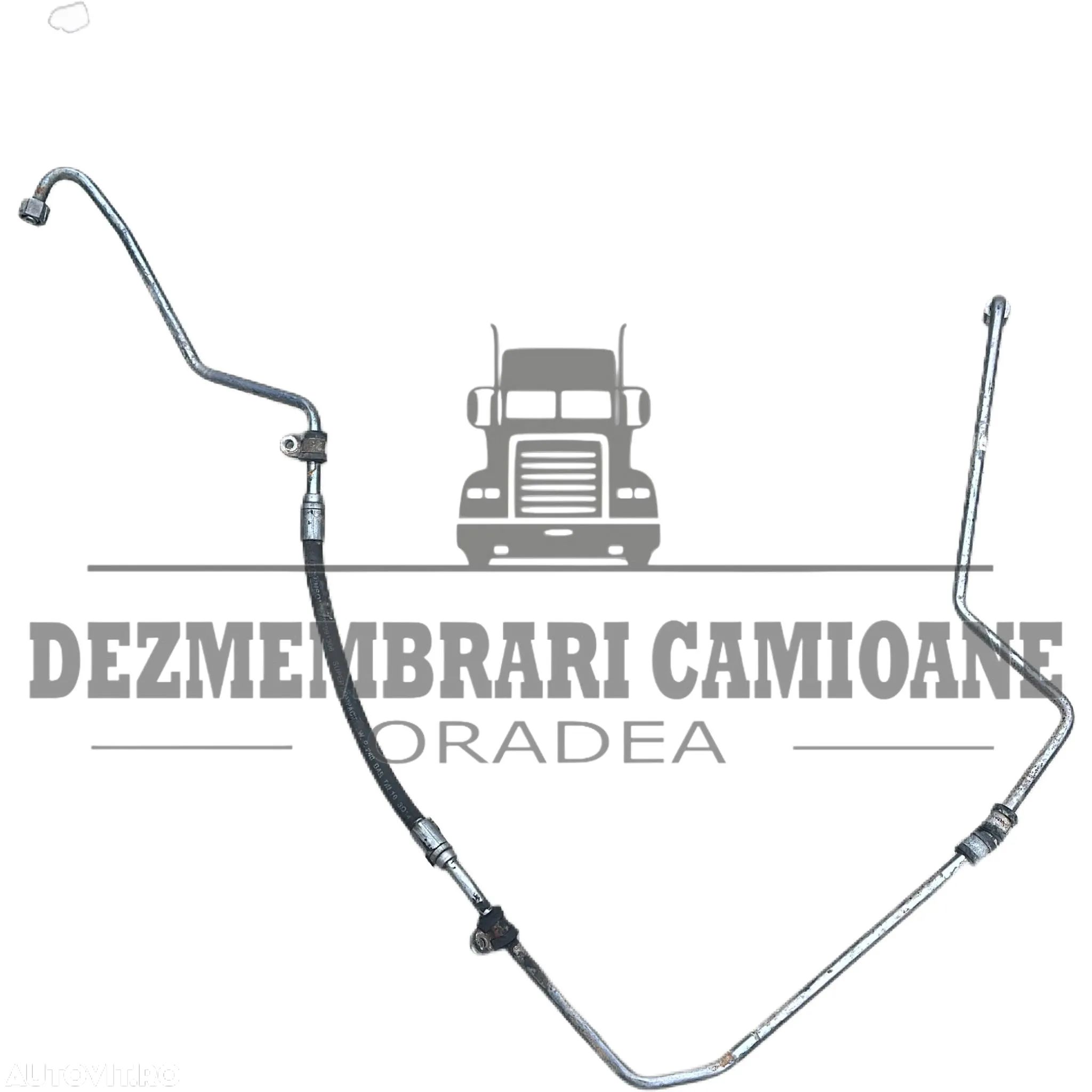 CONDUCTA SERVO DAF XF106 1948464 - 1