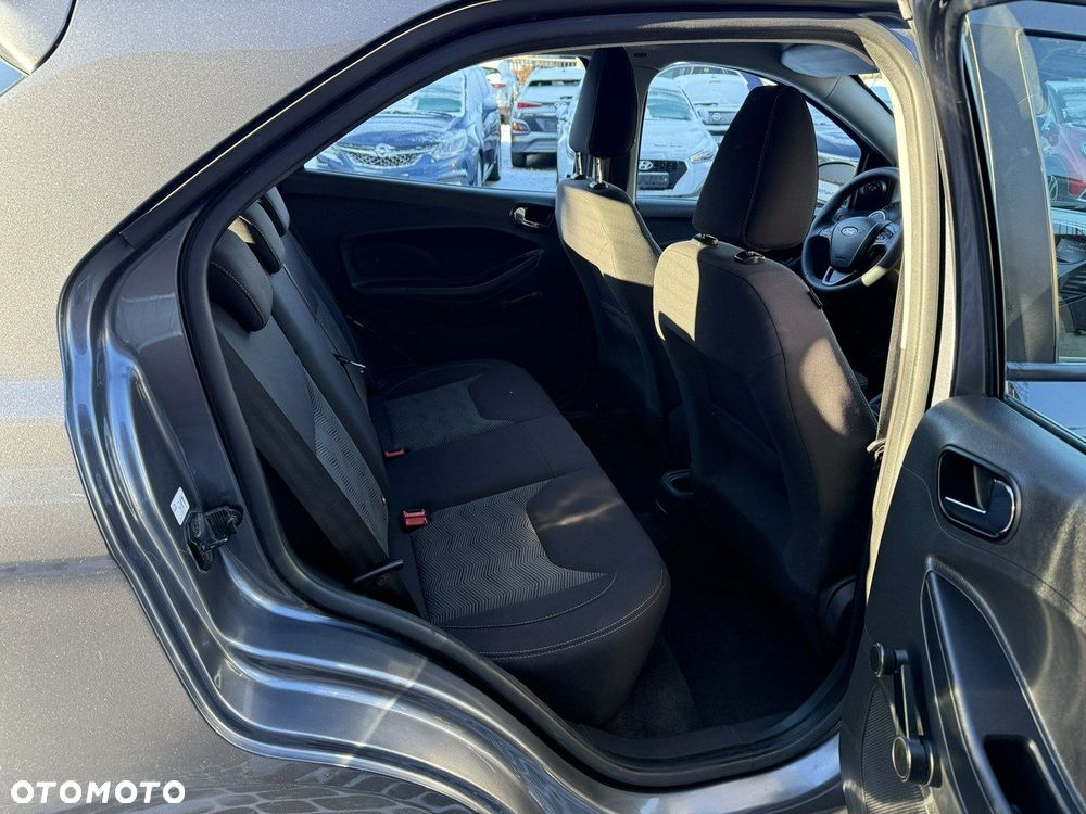 Ford Ka+ - 21