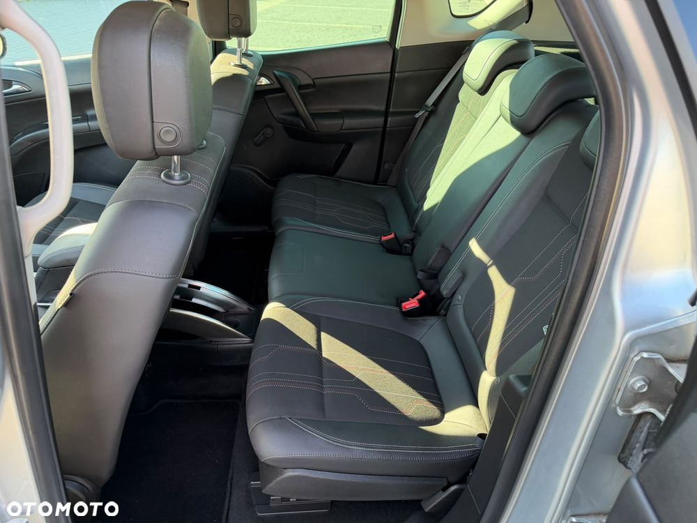 Opel Meriva 1.4 150 Jahre - 12