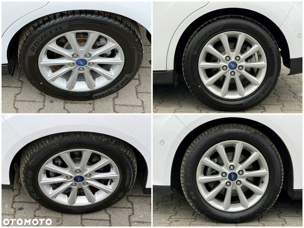 Ford C-MAX 1.0 EcoBoost Titanium ASS - 13