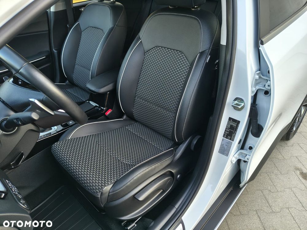 Kia XCeed 1.6 GDI DCT6 OPF Platinum Edition - 19