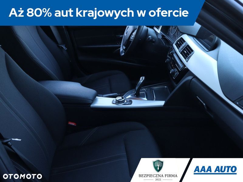 BMW Seria 3 - 11