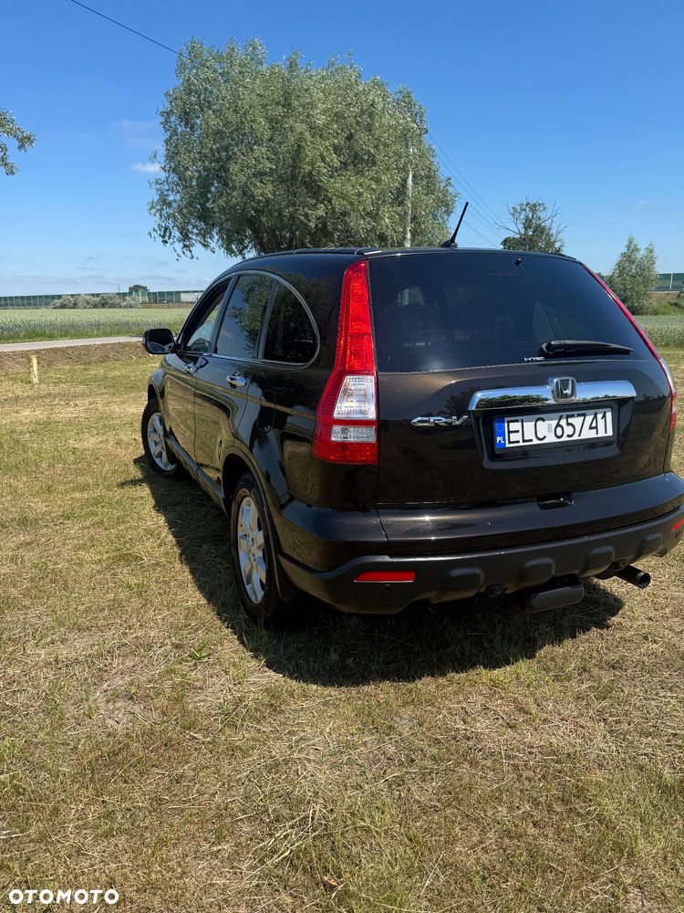 Honda CR-V 2.0i-VTEC Style - 18