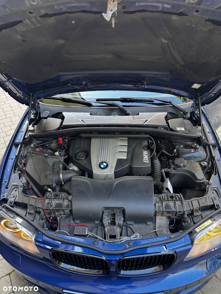 BMW Seria 1 123d - 9
