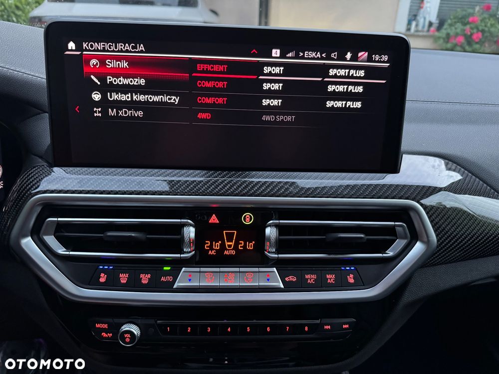 BMW X4 M - 34
