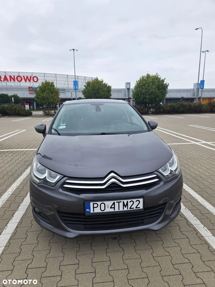 Citroen C4 2018 photo 4
