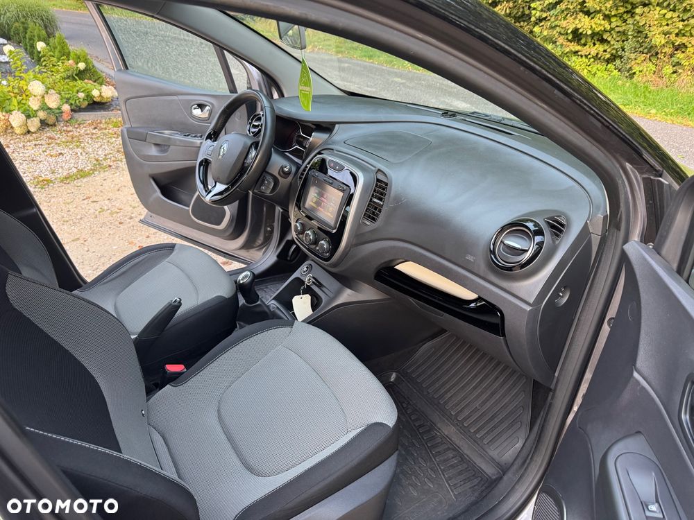 Renault Captur 1.5 dCi Energy Life - 9