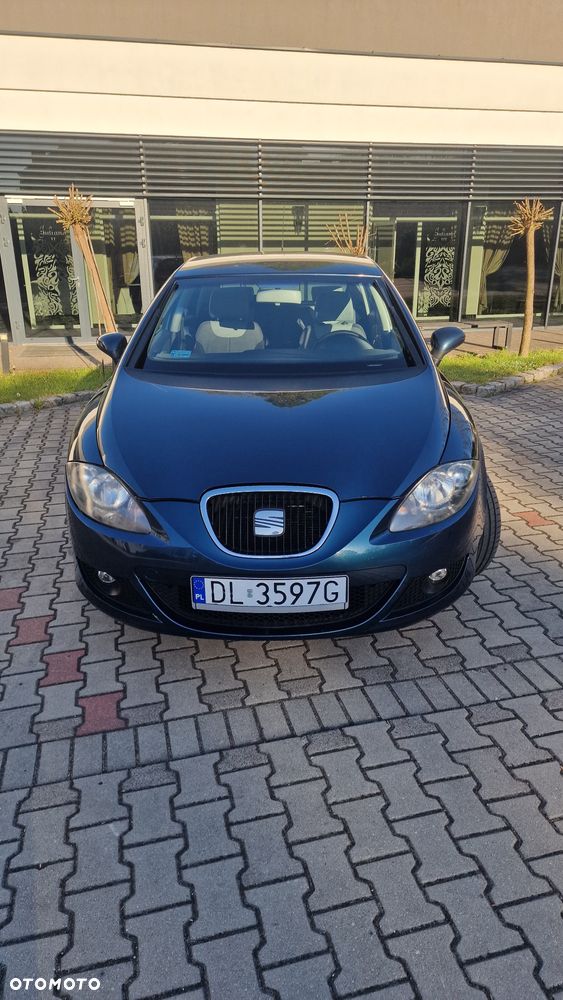Seat Leon 1.6 Audience - 3