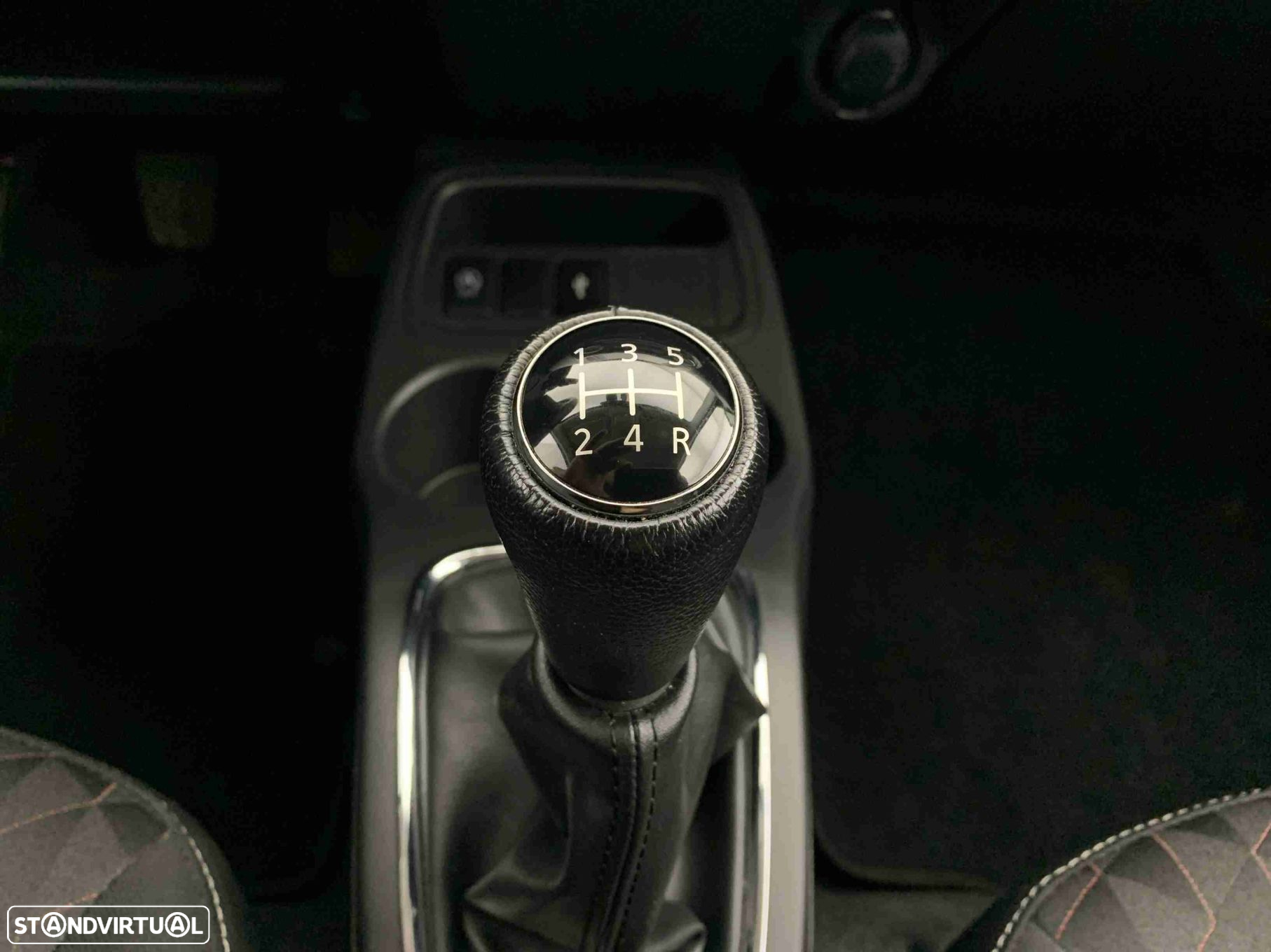 Mitsubishi Space Star 1.2 Connect Edition - 10