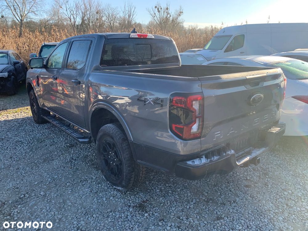 Ford Ranger - 3