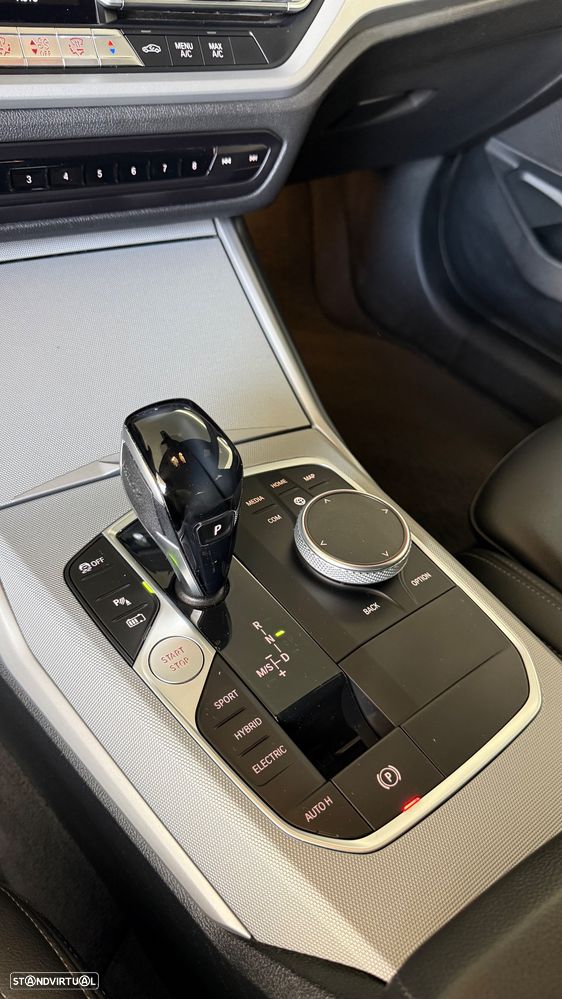 BMW 320 e Line Sport Auto - 5
