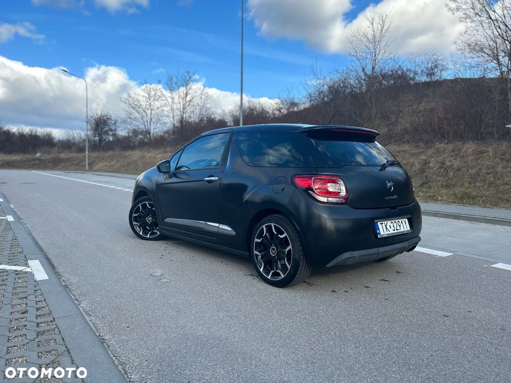 Citroën DS3 - 5