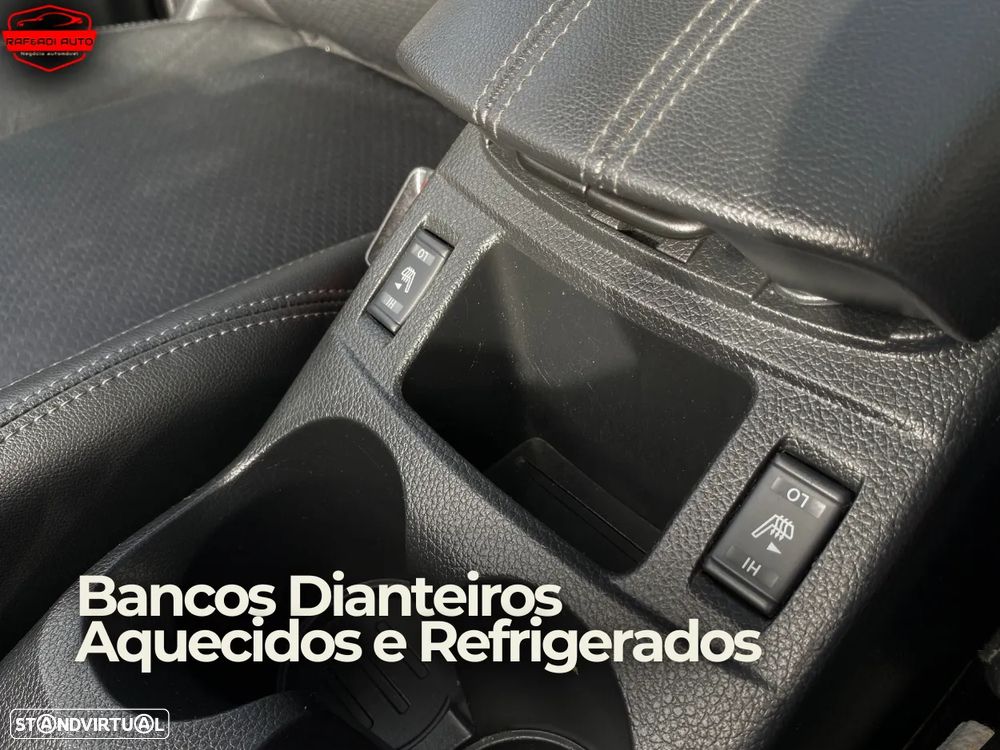 Nissan Qashqai 1.5 dCi N-Connecta - 16