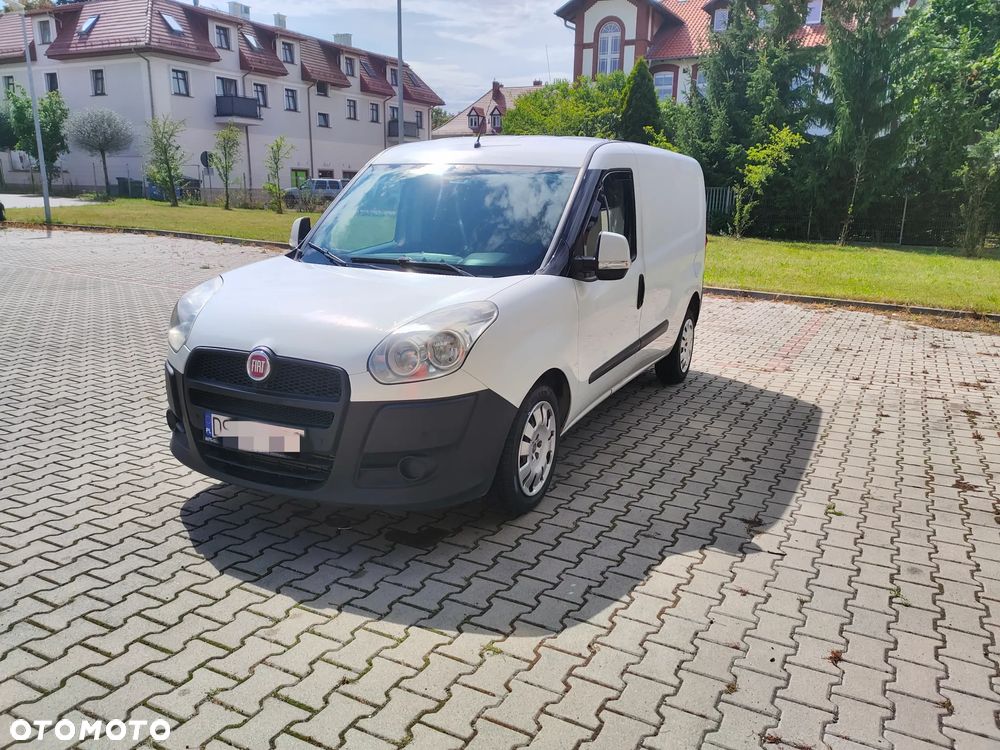 Fiat Doblo - 2