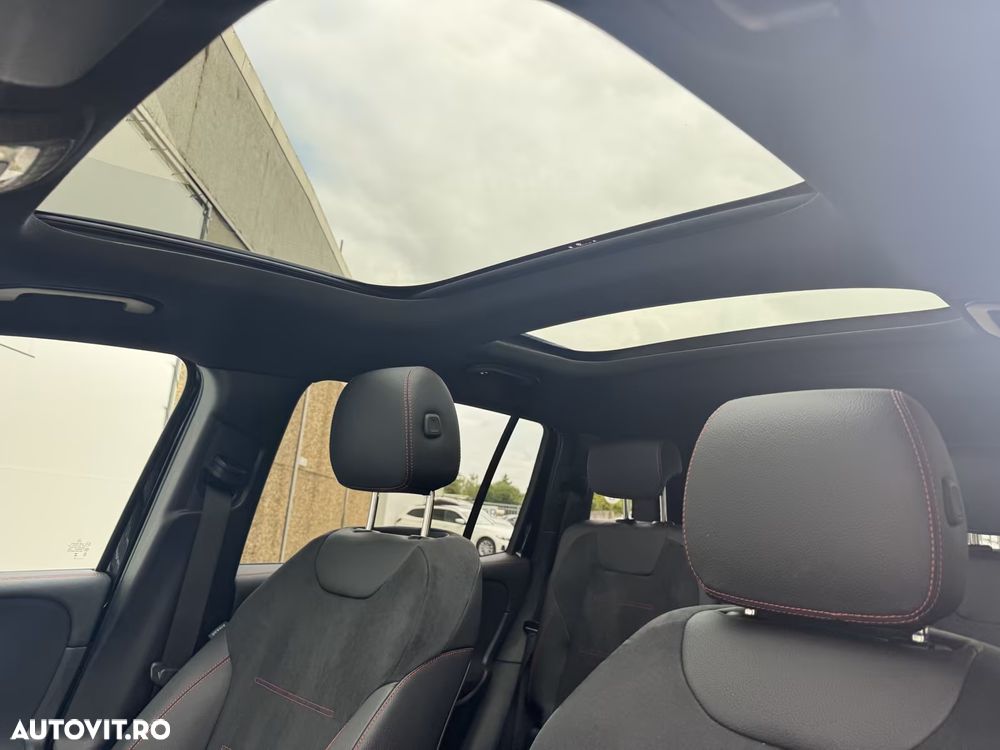 Mercedes-Benz GLB 200 d 8G-DCT AMG Line - 6