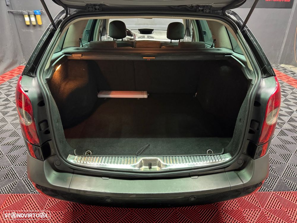 Renault Laguna Break - 13