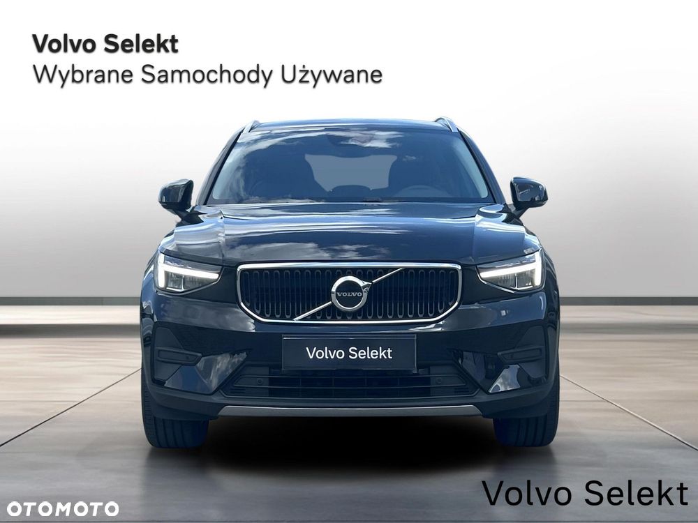Volvo XC 40 - 9