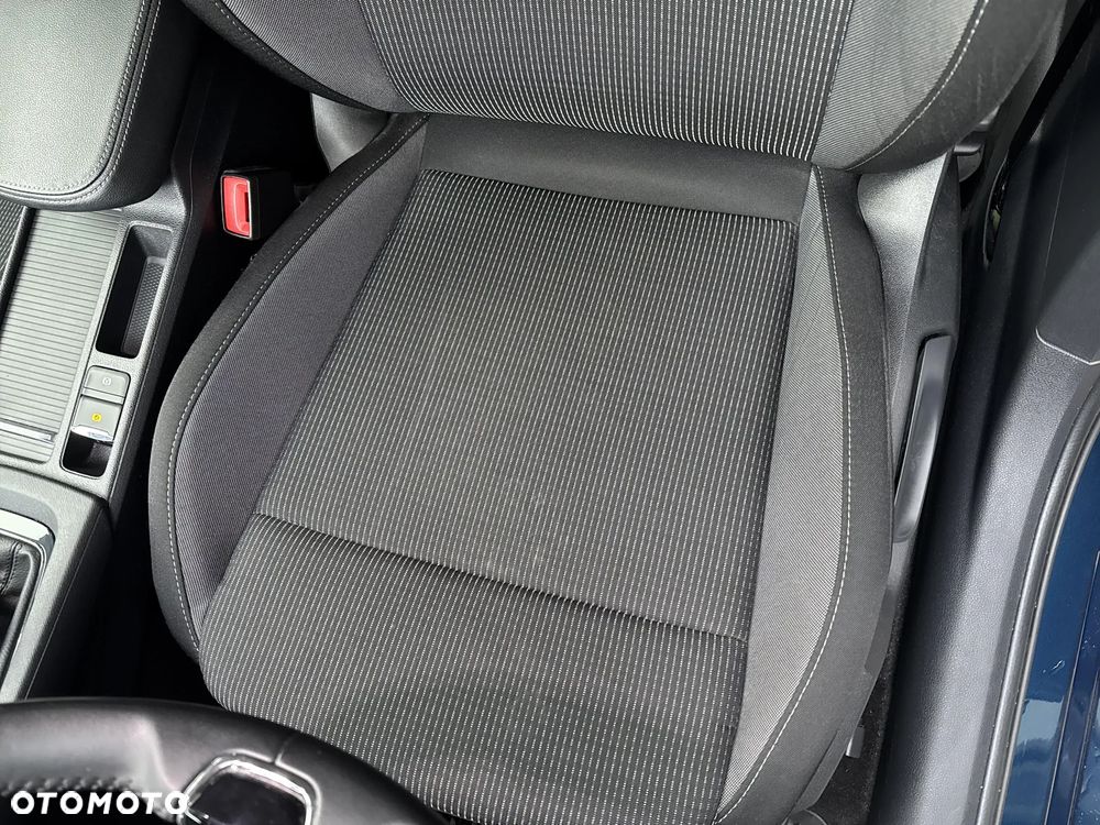 Skoda Octavia 1.5 TSI ACT Ambition - 17