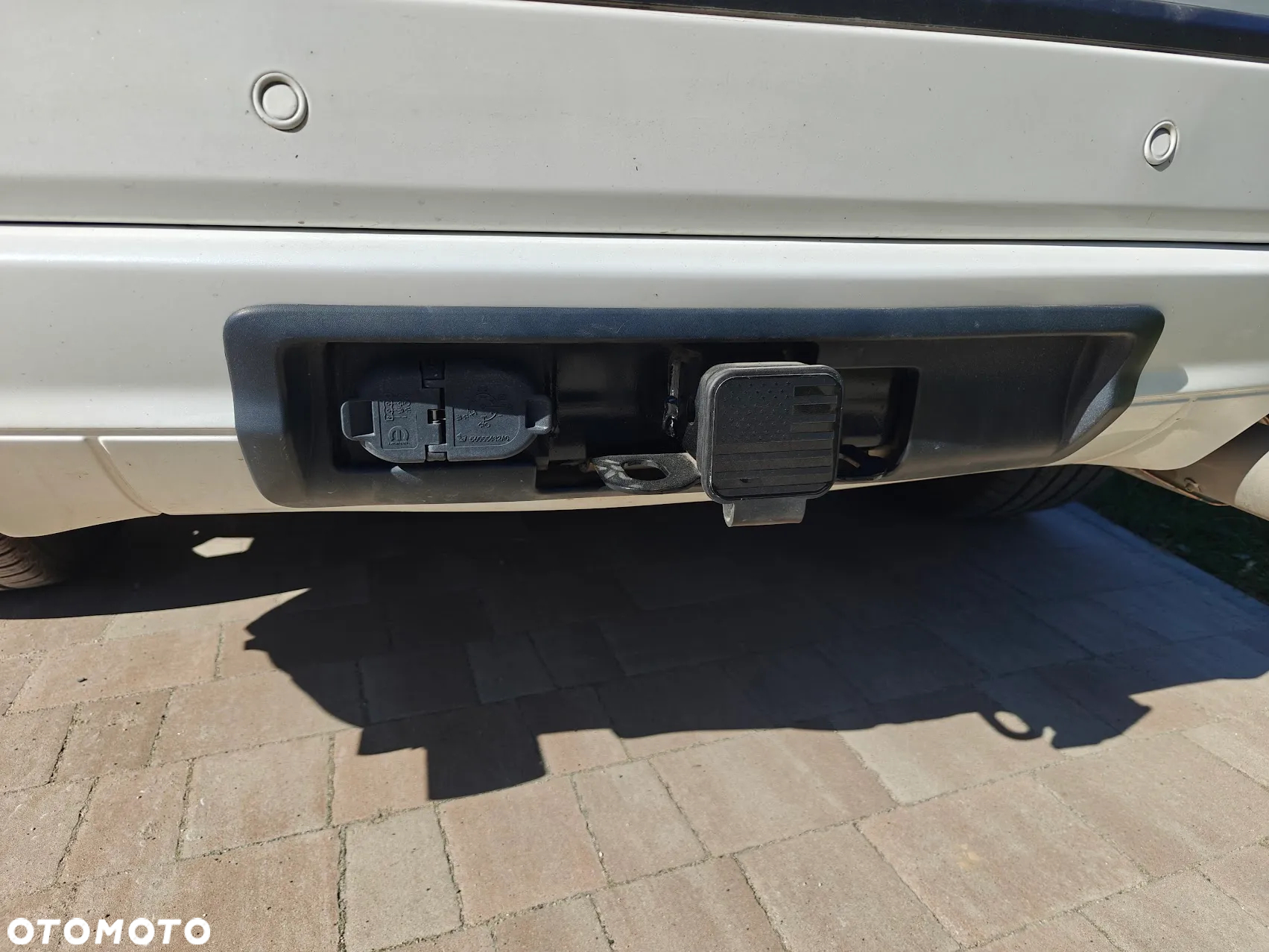 Jeep Grand Cherokee 3.6 V6 Pentastar 4WD Automatik Overland - 2