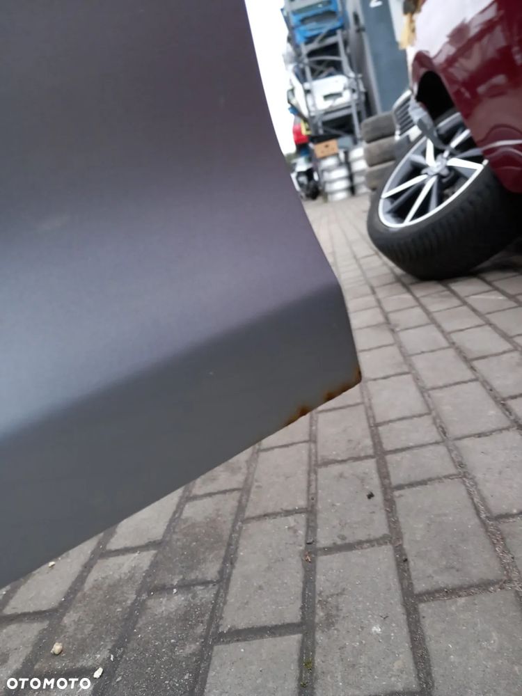 VW GOLF V KOMBI DRZWI LEWE PRZEDNIE LEWY PRZÓD KOLOR: LA7W - 6