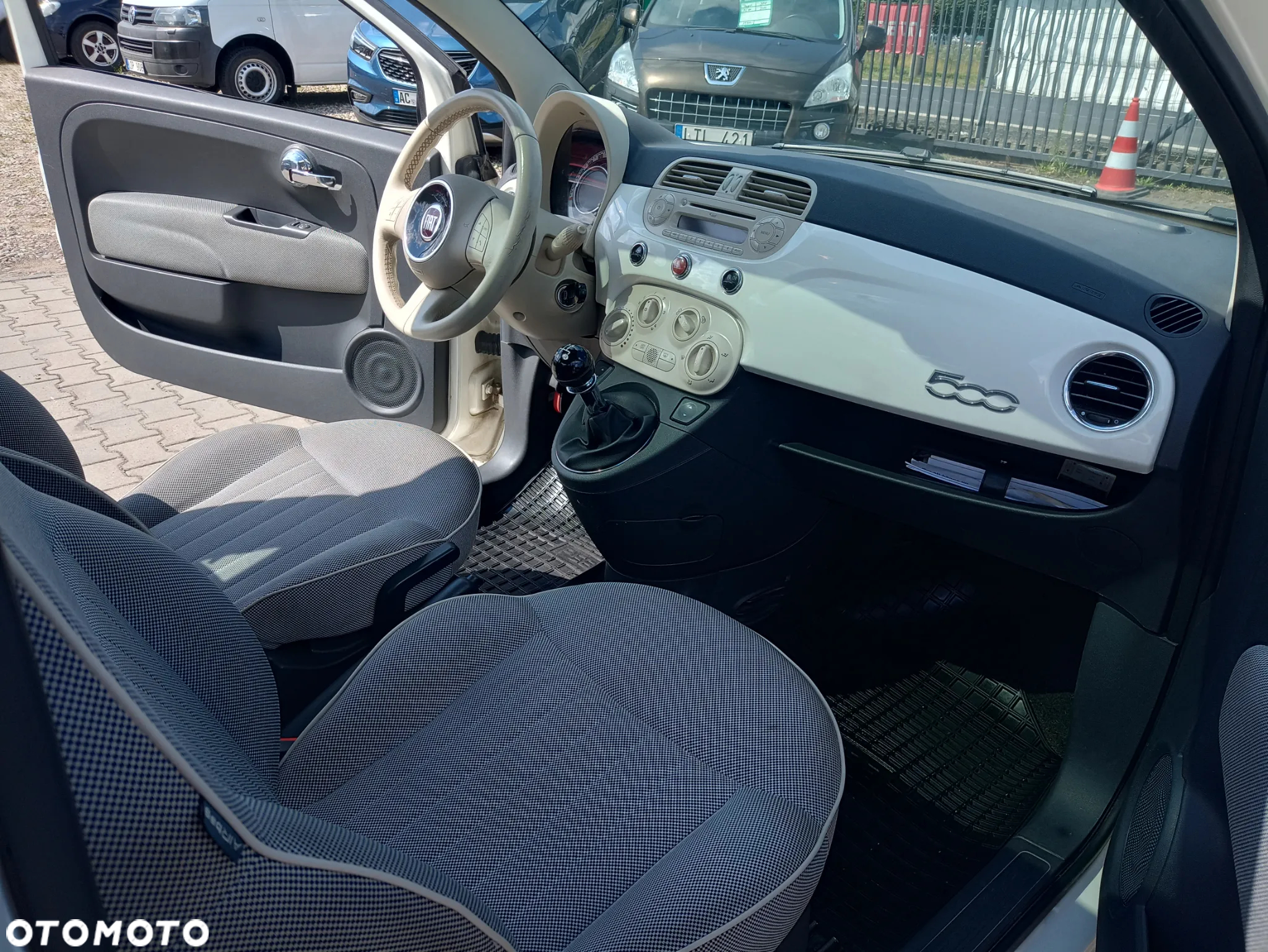 Fiat 500 1.2 8V Anniversario - 16
