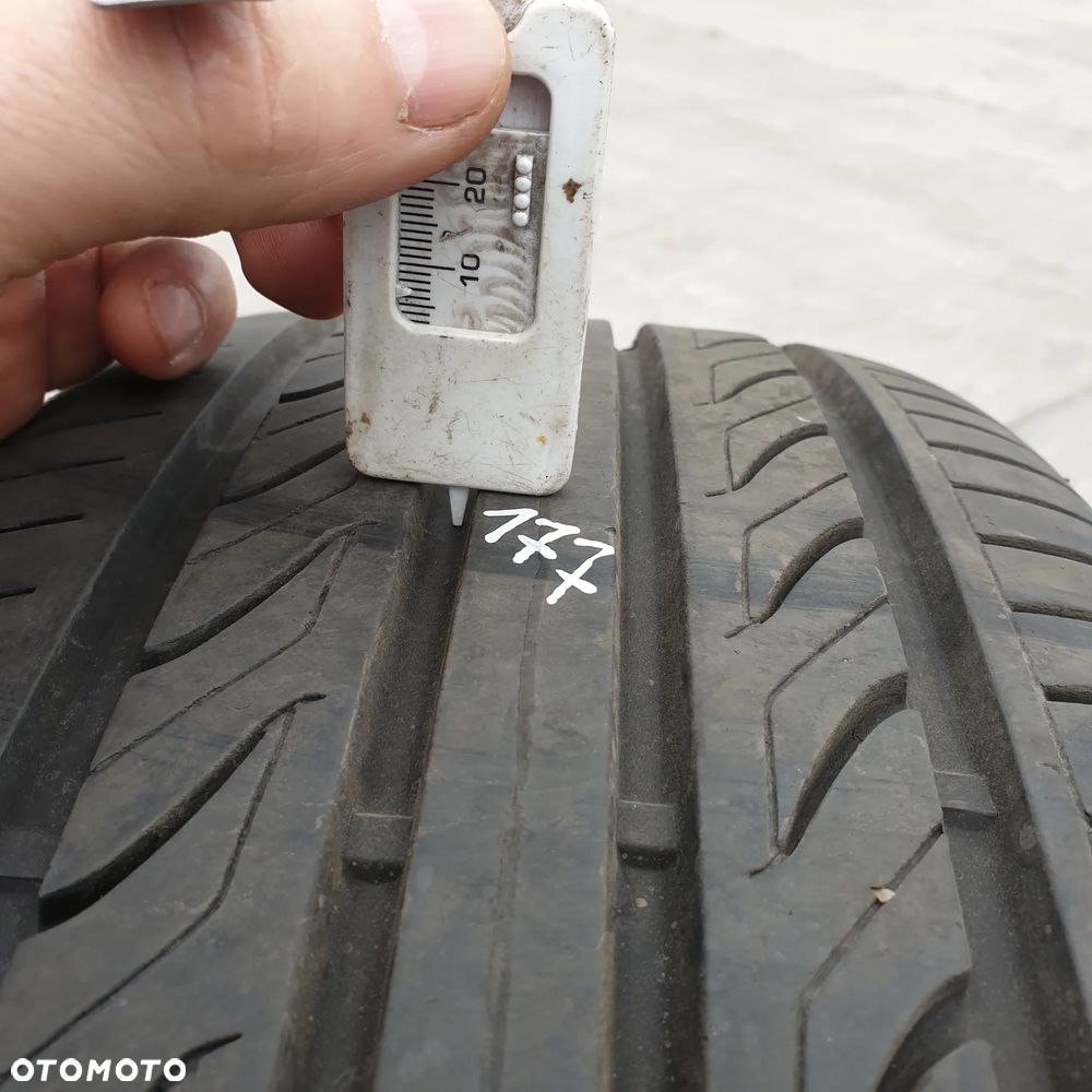 OPONA LANDSAIL 16 205/55R16 1-SZT - 3