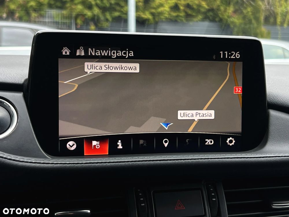 Mazda 6 2.0 SkyPassion - 31