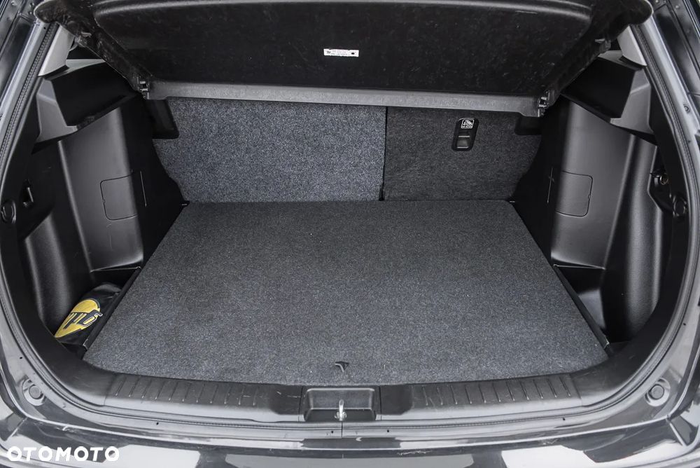 Suzuki Vitara 1.4 Boosterjet Allgrip S - 29