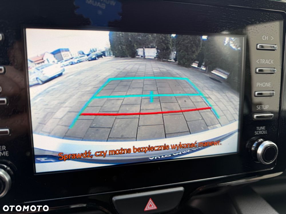 Toyota Yaris - 11